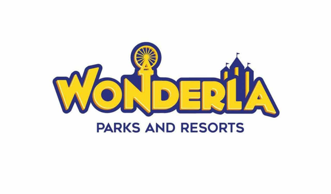Wonderla announces special offer on Children’s Day for those who dress up as kids
