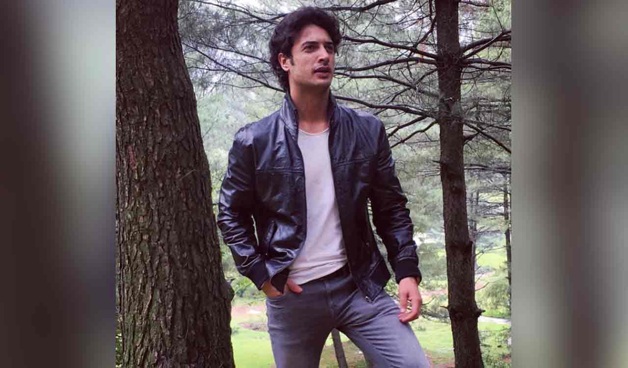 Kashmir now opening up to the world of cinema: Zain Khan Durrani 