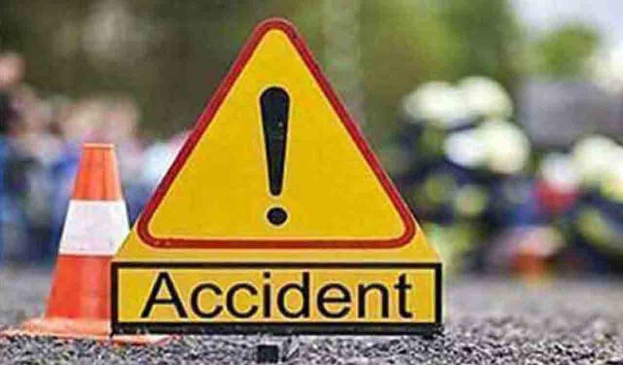 Buses account for 35 fatal accidents this year in Hyderabad