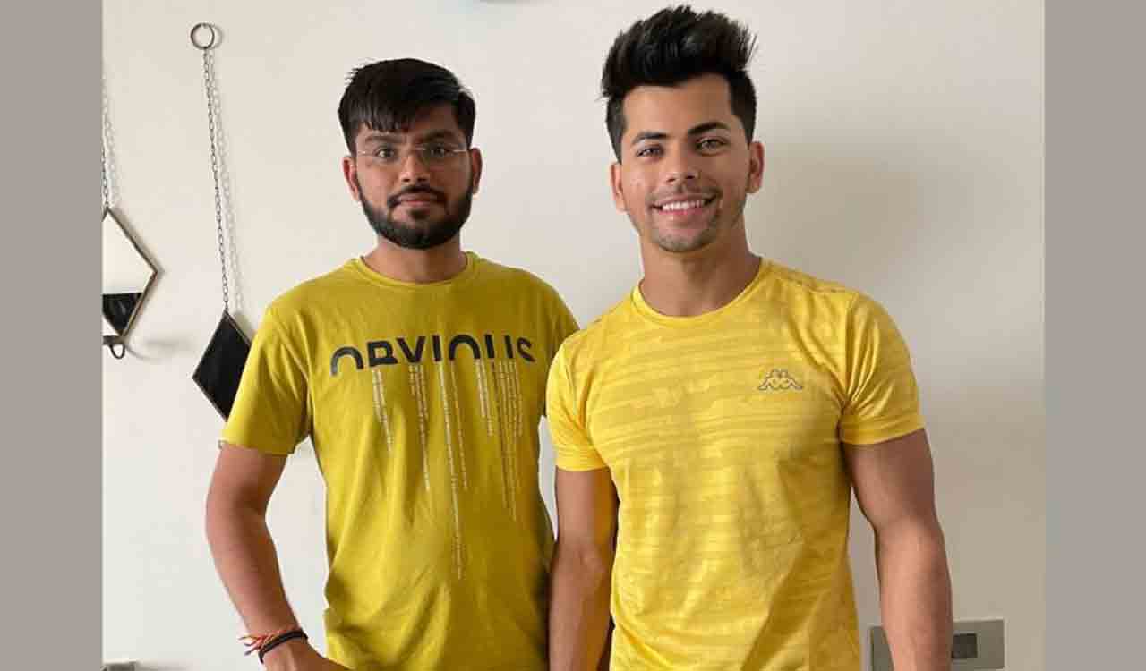 Nakshrajsinh Sisodiya’s fashion sense and adeptness at his craft earned him popularity