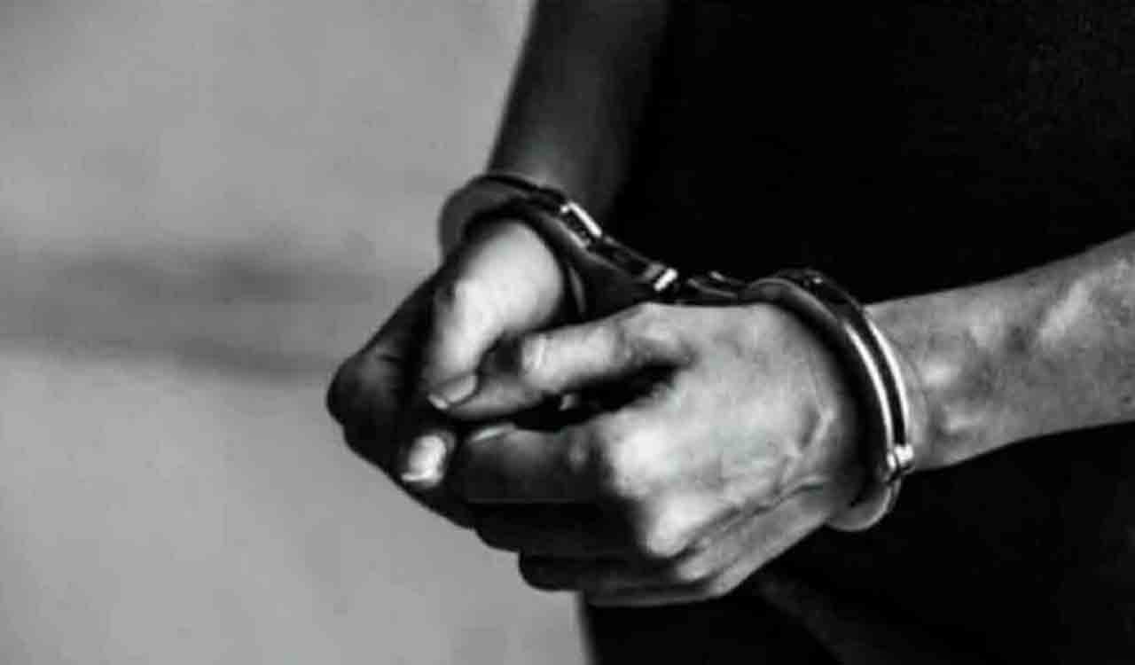 Three arrested for kidnapping businessman in Hyderabad