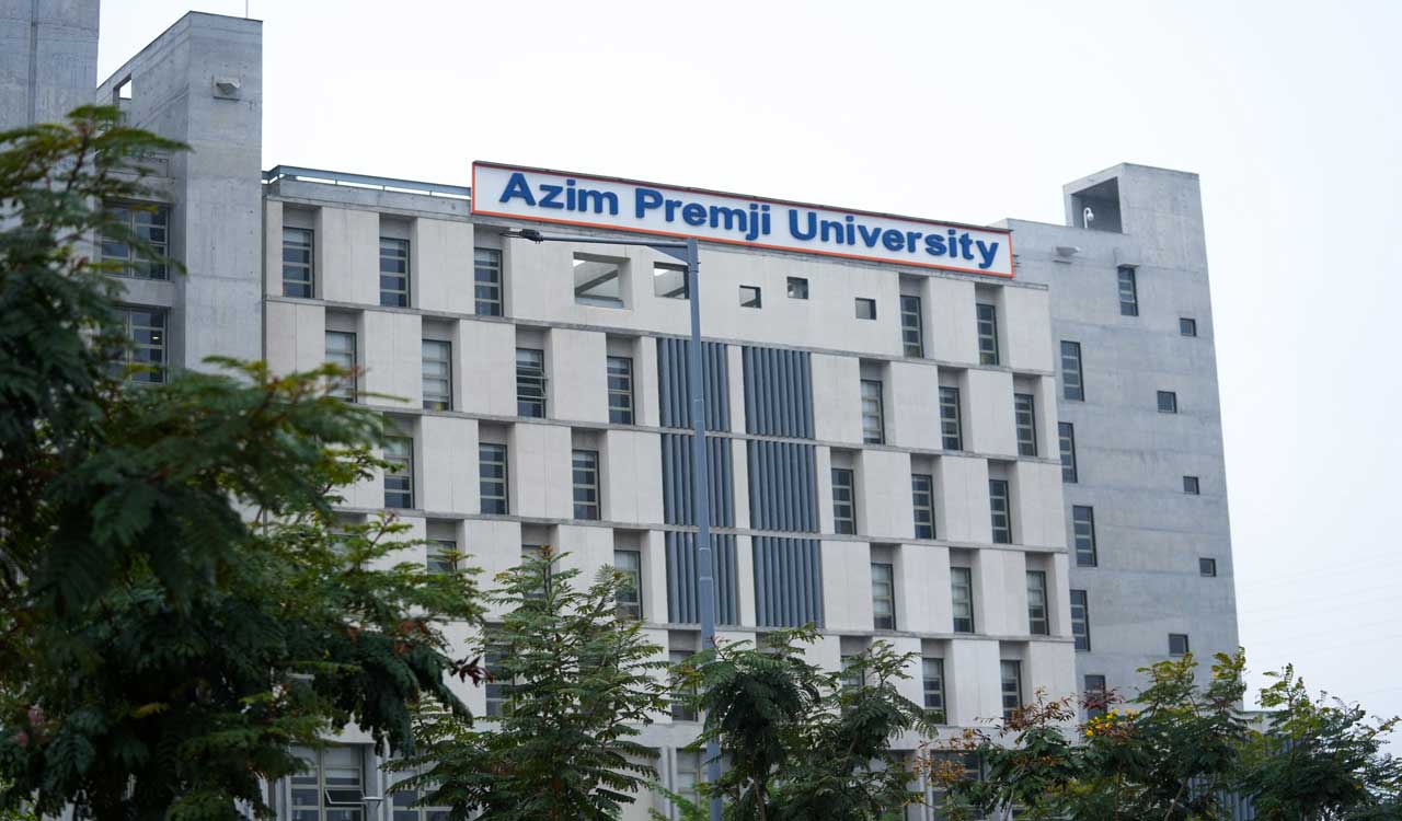 Azim Premji University announces admissions into its new four-year UG