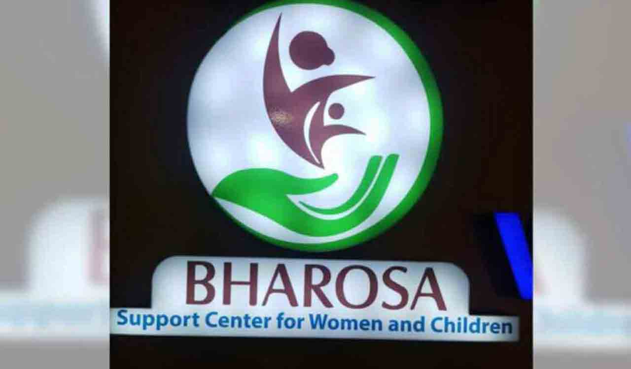 Safe City Project: Bharosa Society is hiring