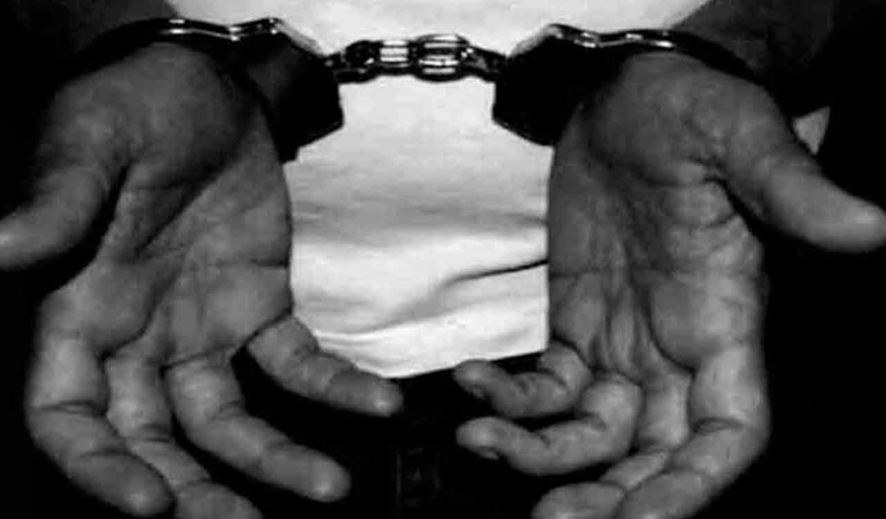 Revenue SA booked for misuse of 8,400 quintals of PDS rice in Asifabad