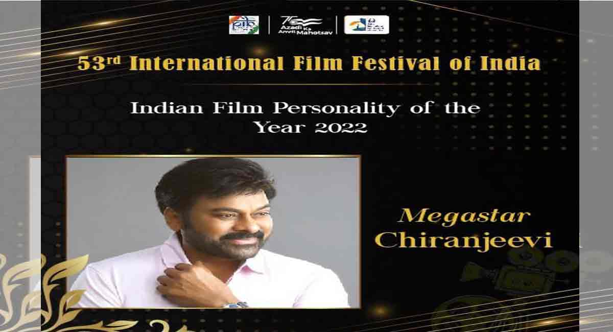 List of ‘Indian Film Personality of the Year’ winners (2013-2022) 