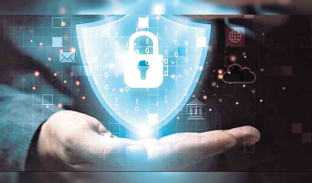 Stay cyber safe with insurance