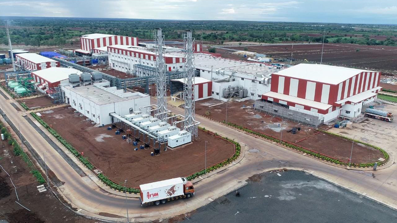 Telangana now home to India’s largest ice cream manufacturing unit