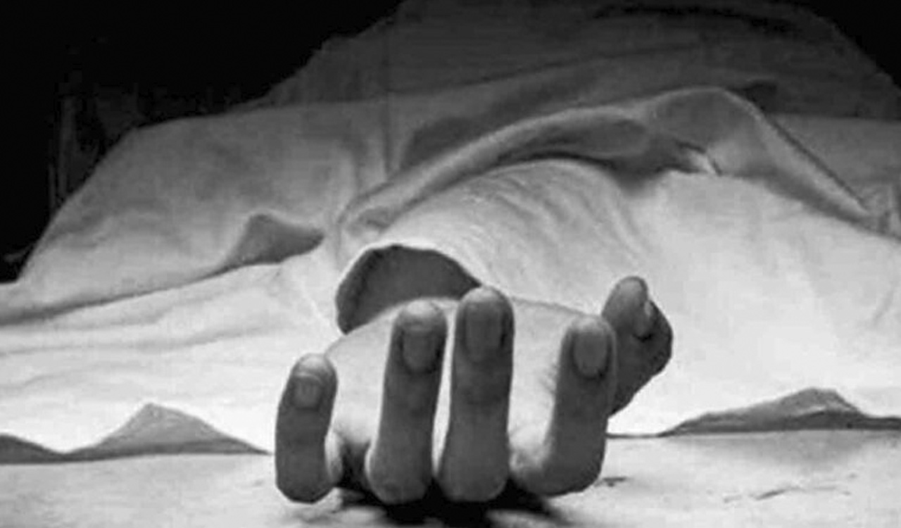 Hyderabad: Man kills brother over family dispute in Jagadgirigutta