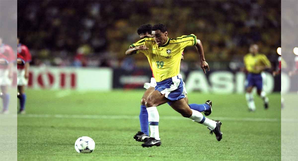 2022 FIFA World Cup: Denilson holds record for most world cup appearances as substitute 