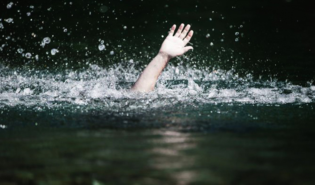 Hyderabad: Two drown in Nanajipur tank in Shamshabad