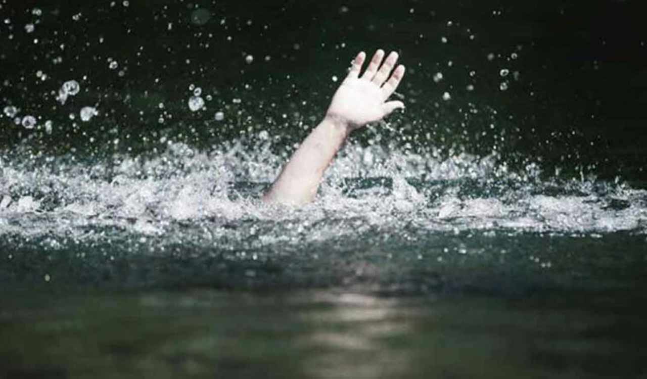 Two students from Telangana drown in river in Missouri, USA