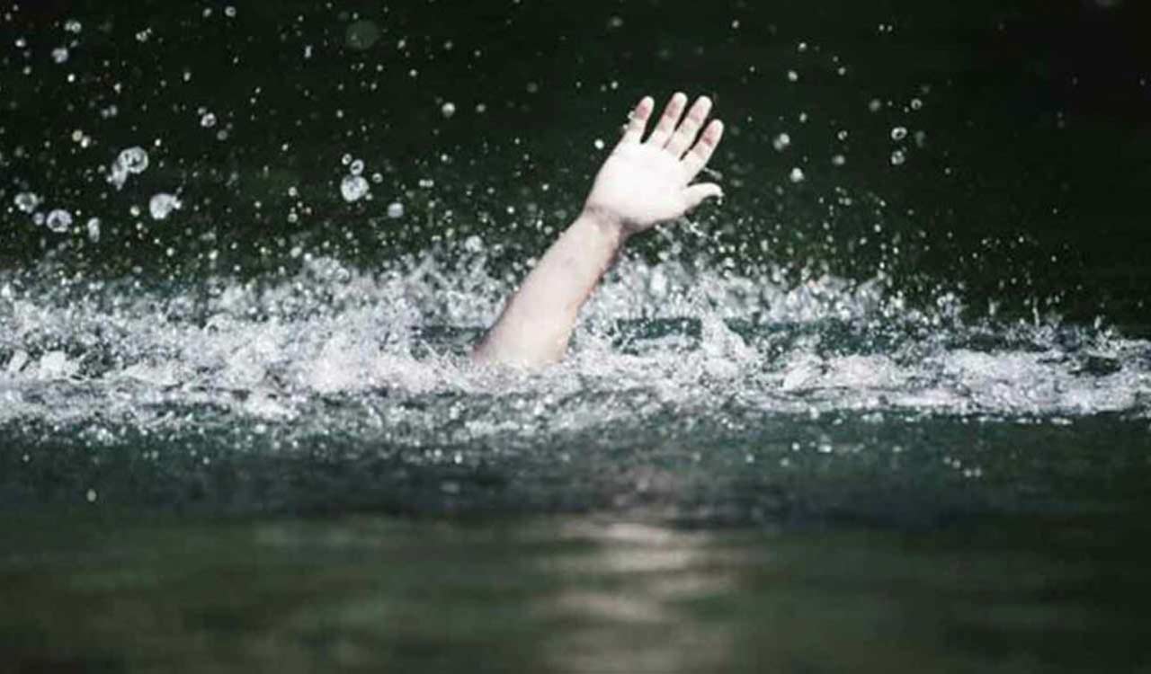 Hyderabad: Class X student drowns in quarry pit at Adibatla