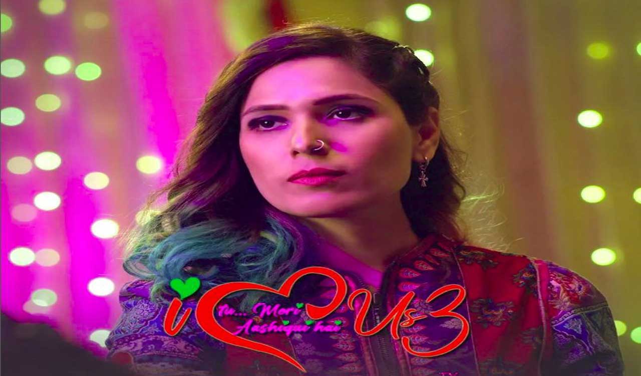 ‘Gandiibaat 2’ actor Sonam Arora to be seen in EORTV’s ‘I Love Us 3’