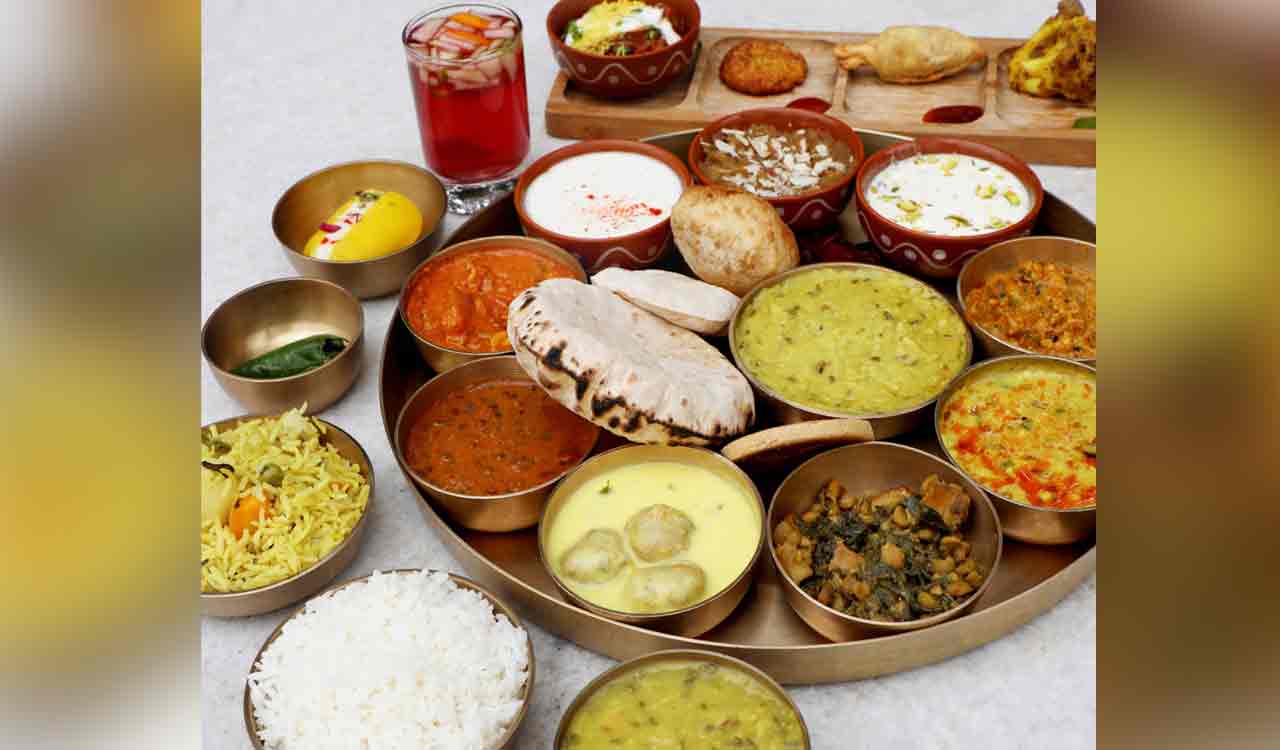 Gaurang’s Kitchen to celebrate legacy of Gujarat’s ‘Undhiyu’ in Hyderabad