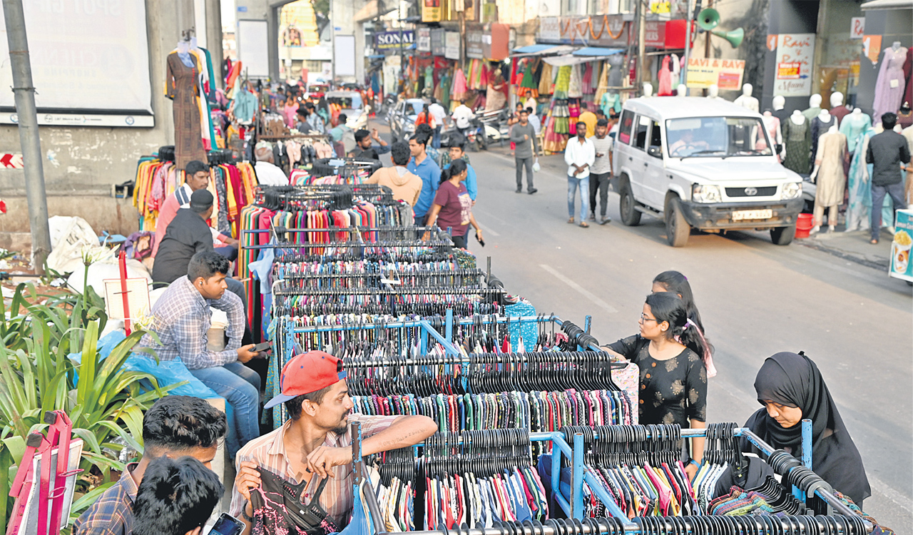 GHMC takes series of measures to help the needy