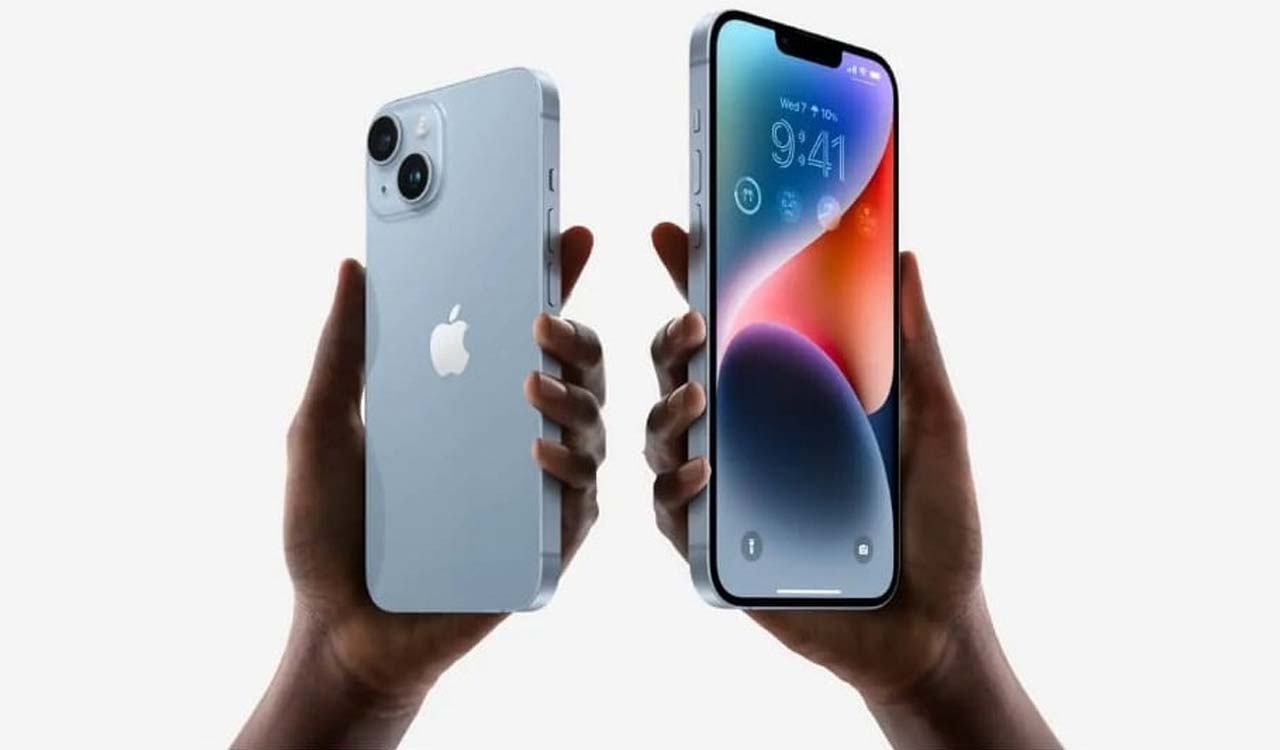 Explained: Here’s how to activate 5G on iPhone