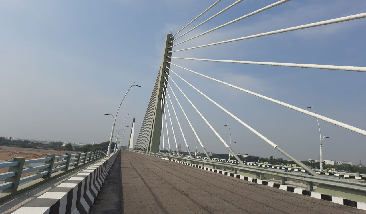 Karimnagar cable bridge to be ready soon
