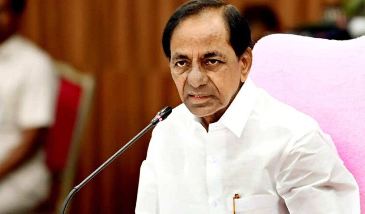 CM KCR to inaugurate classes in new government medical colleges on Tuesday
