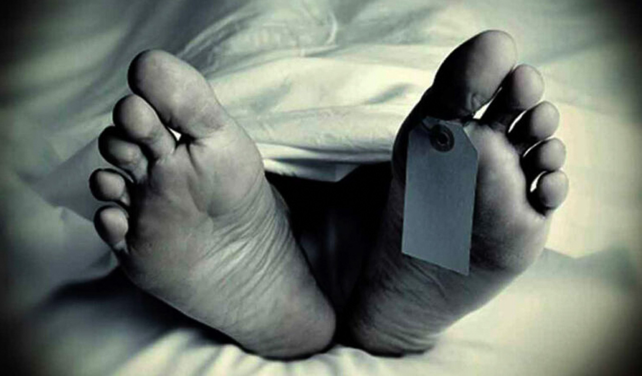 Telangana: Son along with his wife kills father over property issues at Yacharam