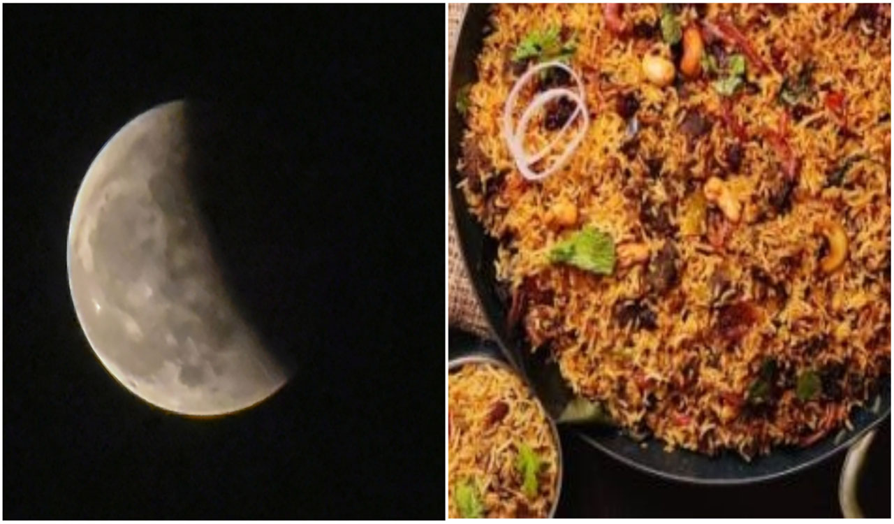 Clashes break out in Odisha over biryani feast during lunar eclipse