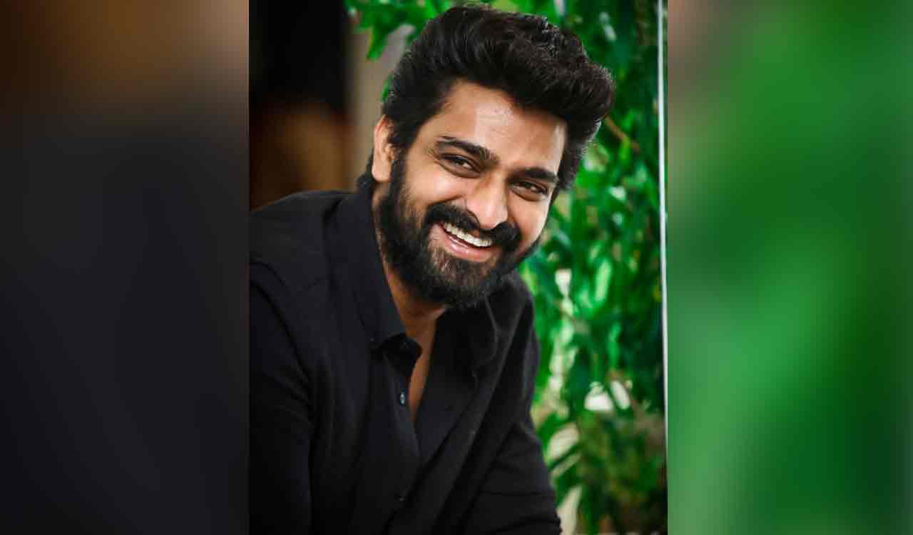 Naga Shaurya to get married on November 20