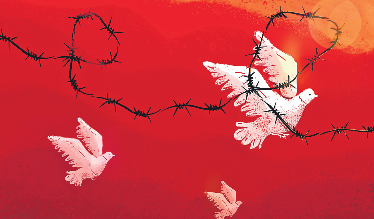 Opinion: The dangerous ideology of ‘New Right’