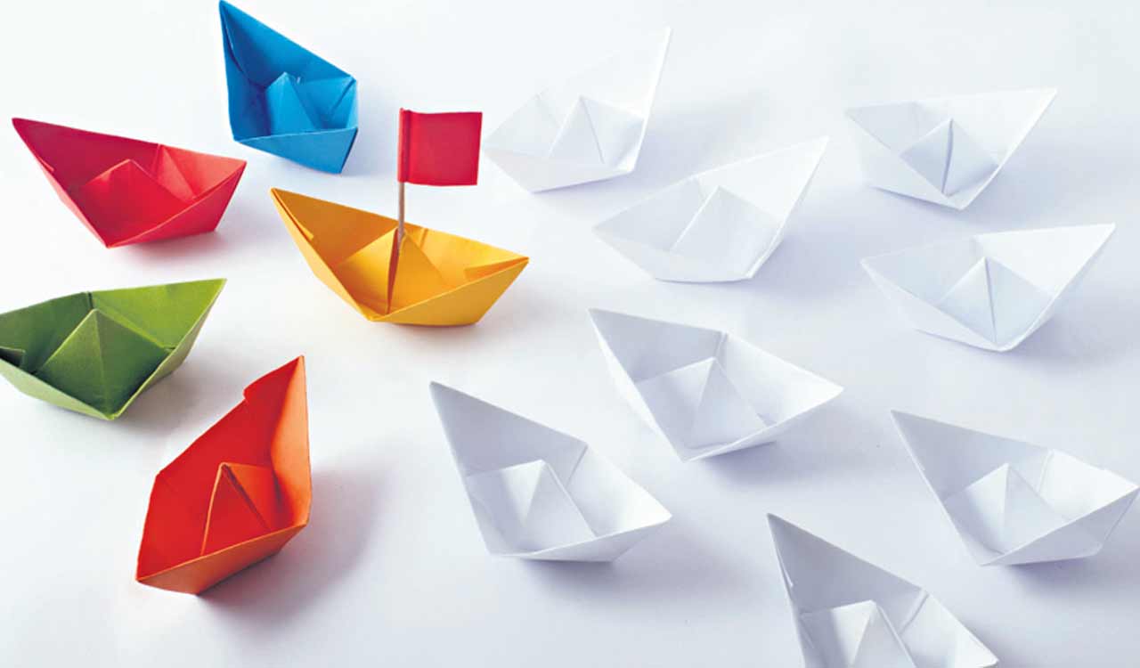 Opinion: Embrace competitive federalism