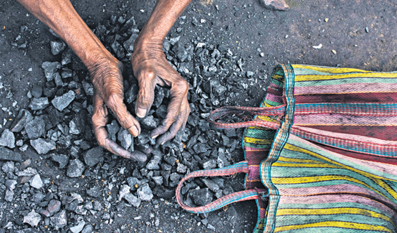 Opinion: Turning coal transitions into reality