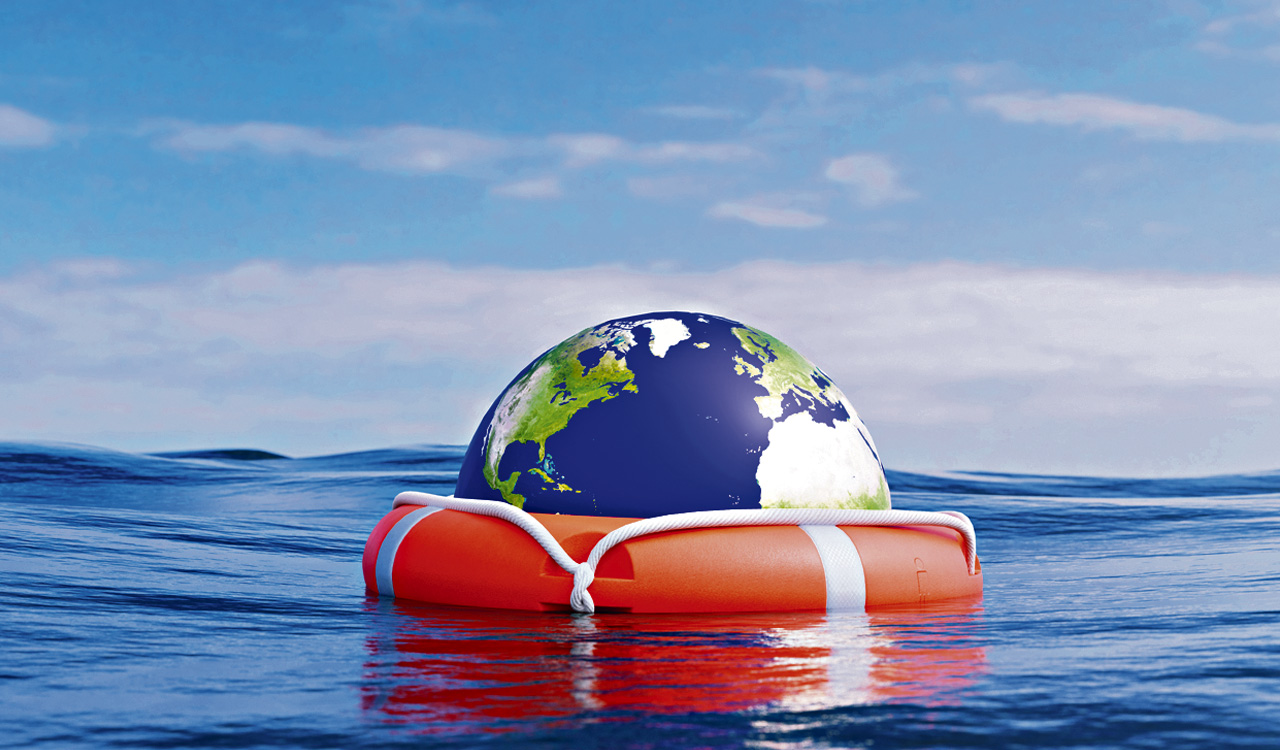 Opinion: COP’s great failure