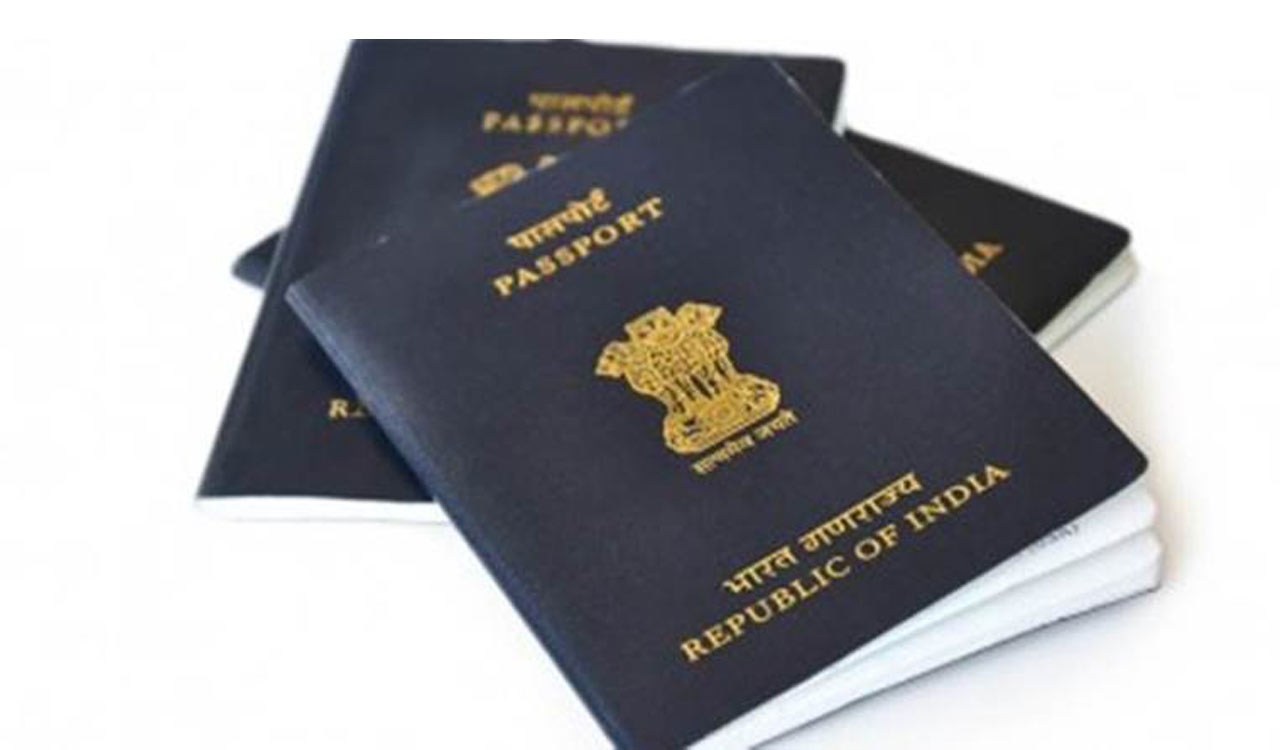Telangana: Passport Seva Kendras, POPSKs to be kept open on December 3