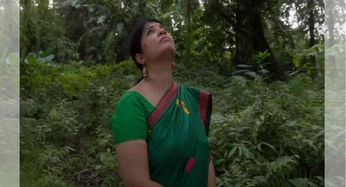 Wildlife biologist Dr. Purnima Devi Barman honoured with United Nations’ highest environmental award