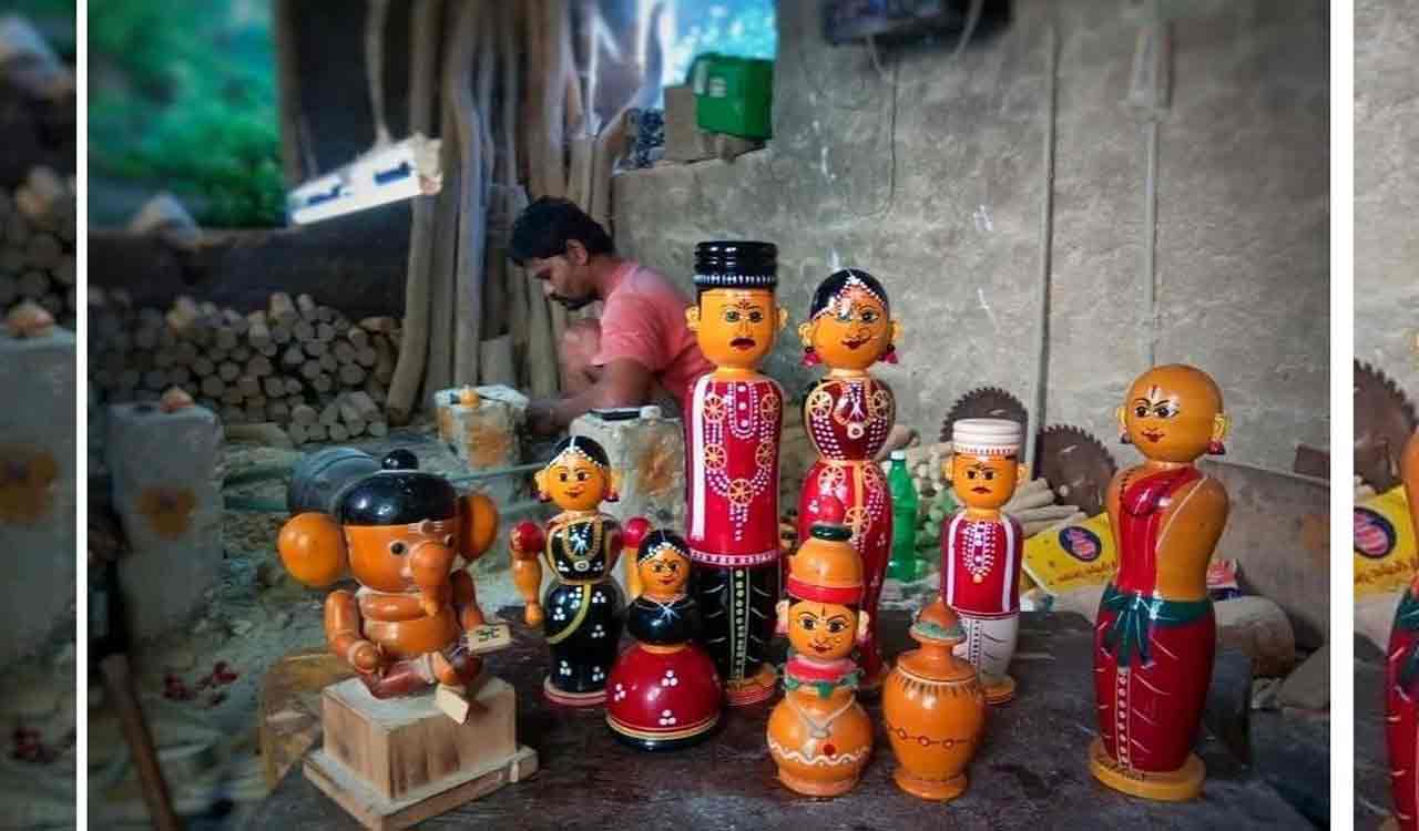 Indian Photo Festival in Hyderabad from November 18