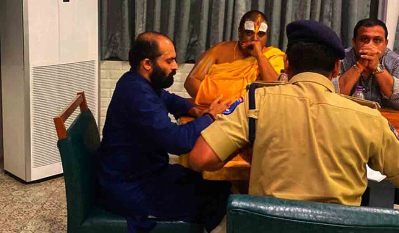 SIT probe reveals role of Bandi’s relative in poaching case