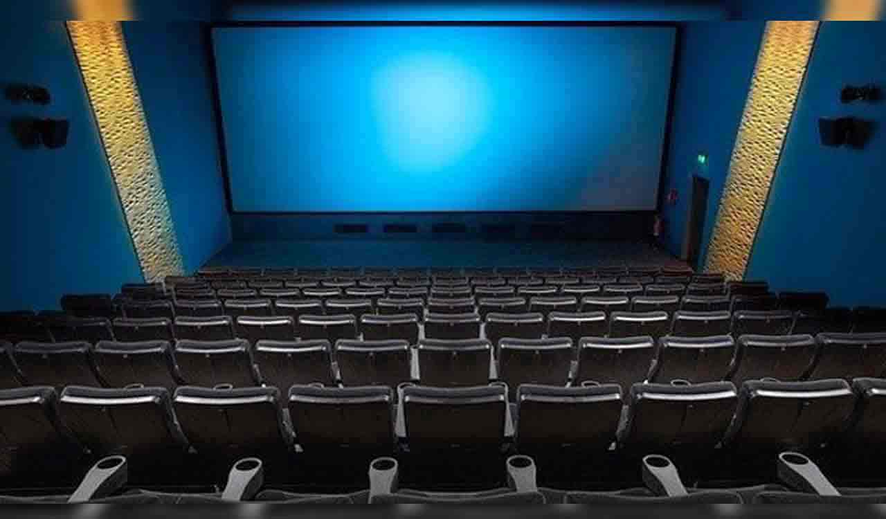 Watch films on India’s largest screen in Hyderabad from 25 Nov