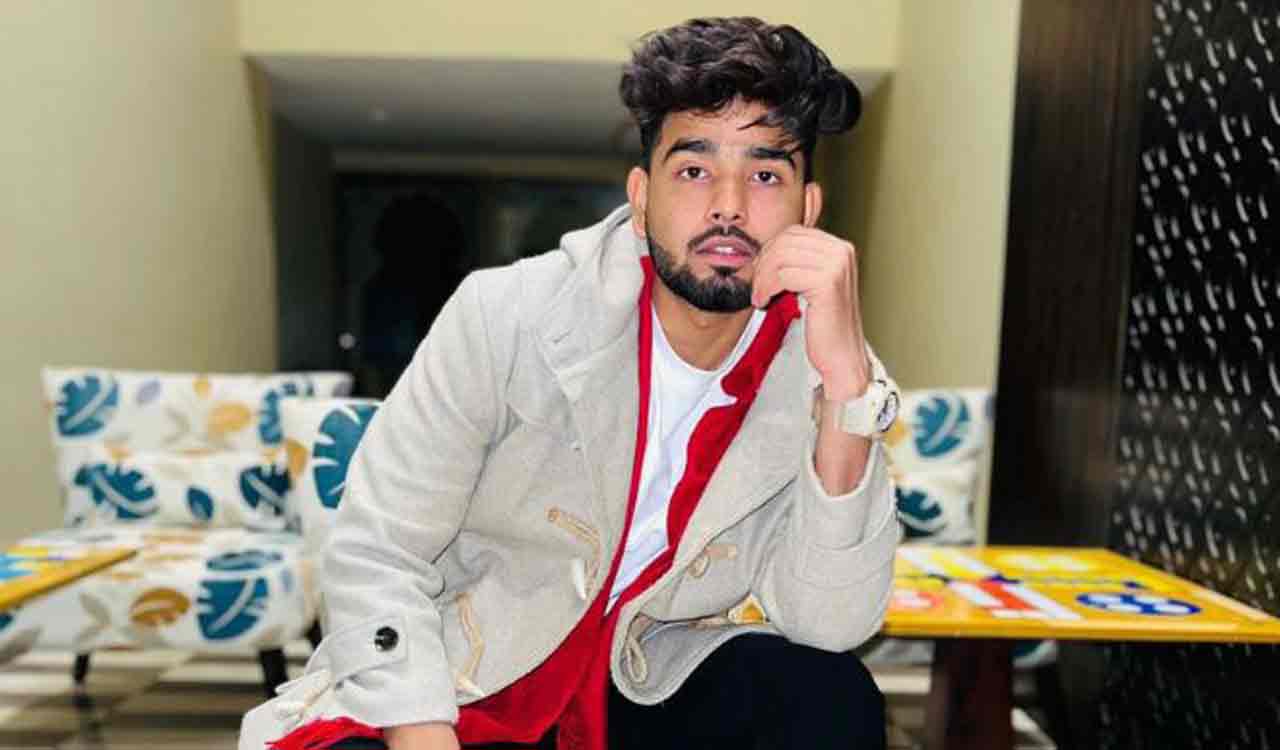 Digital creator and Instagram star Prem Vats to gain lean muscular physique for his maiden web series