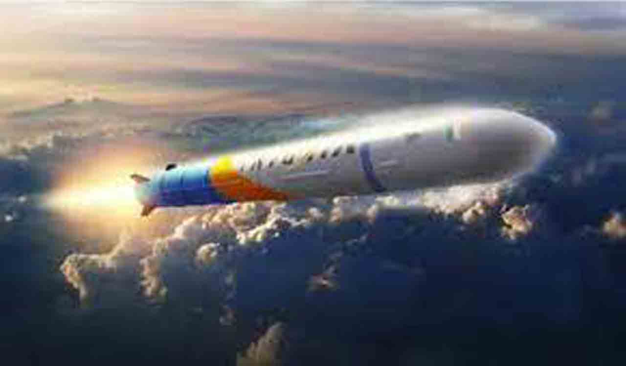 T-Hub celebrates Skyroot’s successful launch of ‘Vikram-S’ with this sweet gesture