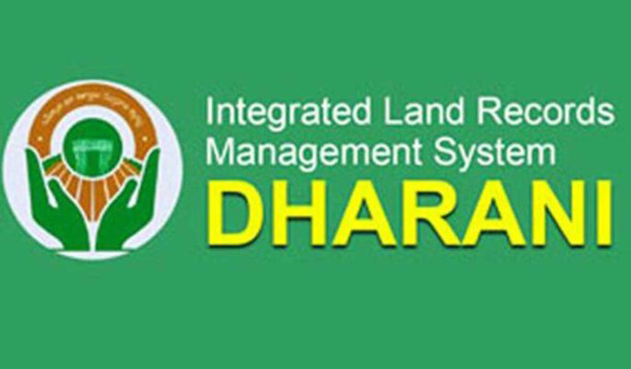 Telangana: Dharani portal clocks two years, registers 2.81 lakh gift deeds