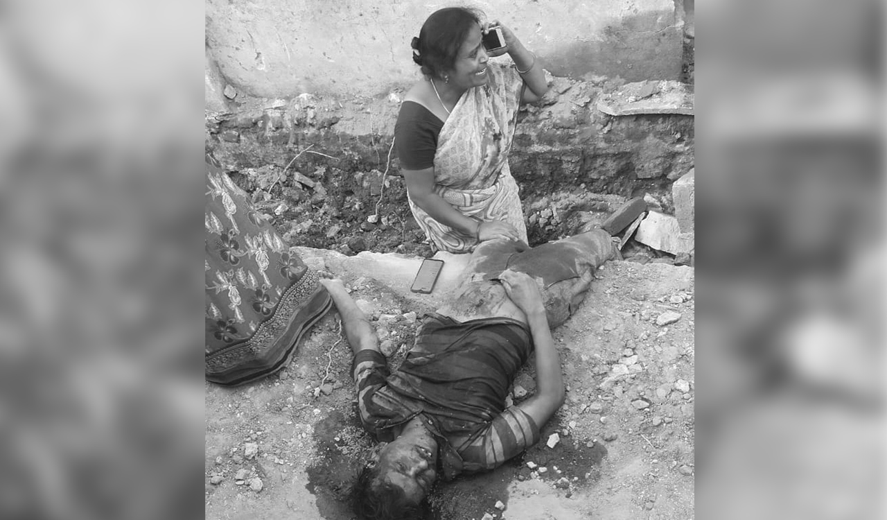 SCCL worker dies in wall collapse in Bhupalpally