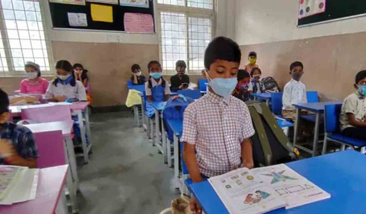 Telangana schools to soon get safety clubs