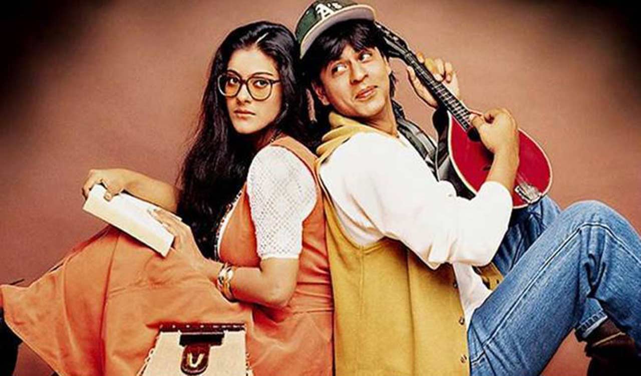 ‘Dilwale Dulhania Le Jayenge’ back in Hyderabad theatres for a day