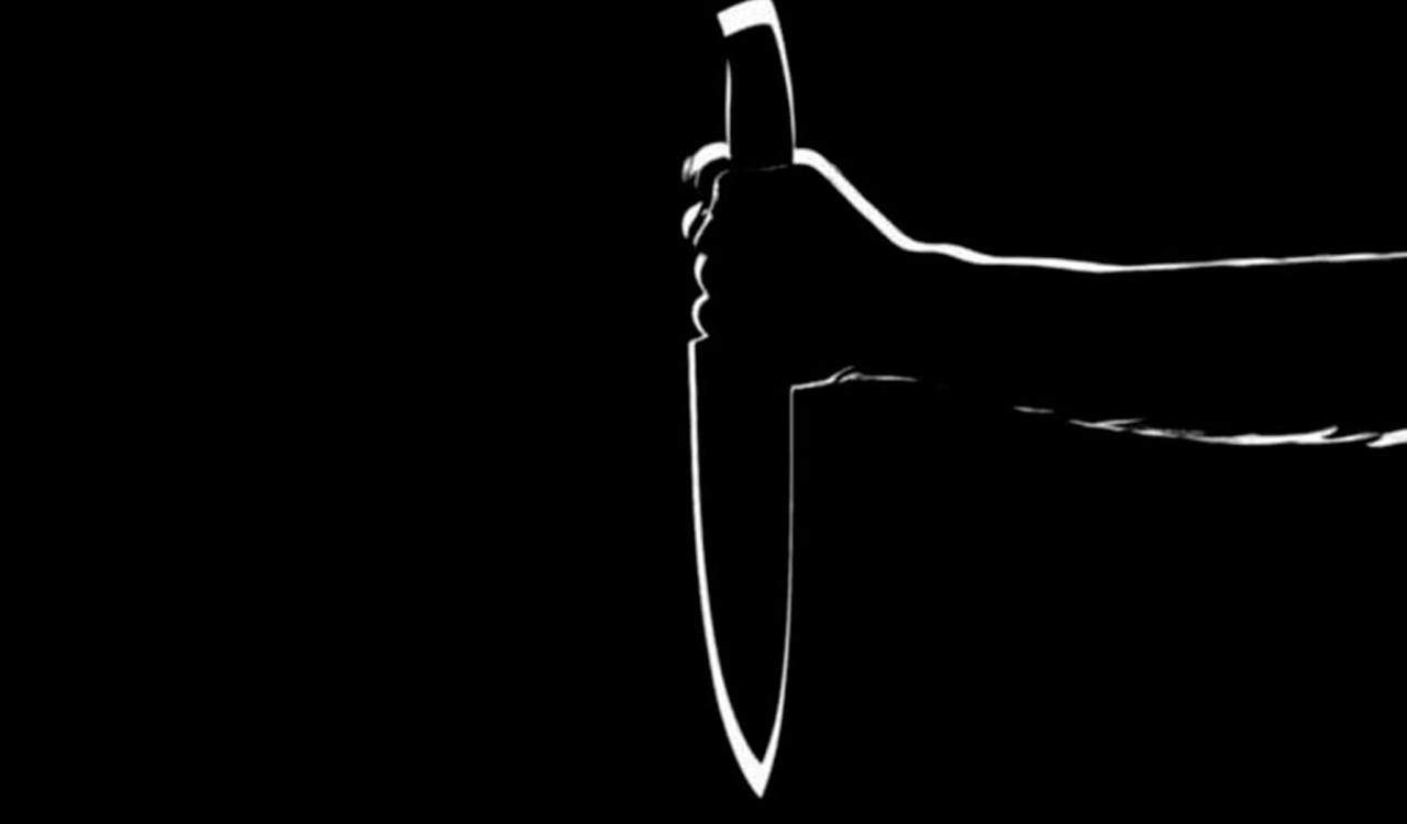 Hyderabad: Woman stabbed to death by son-in-law at Shahalibanda