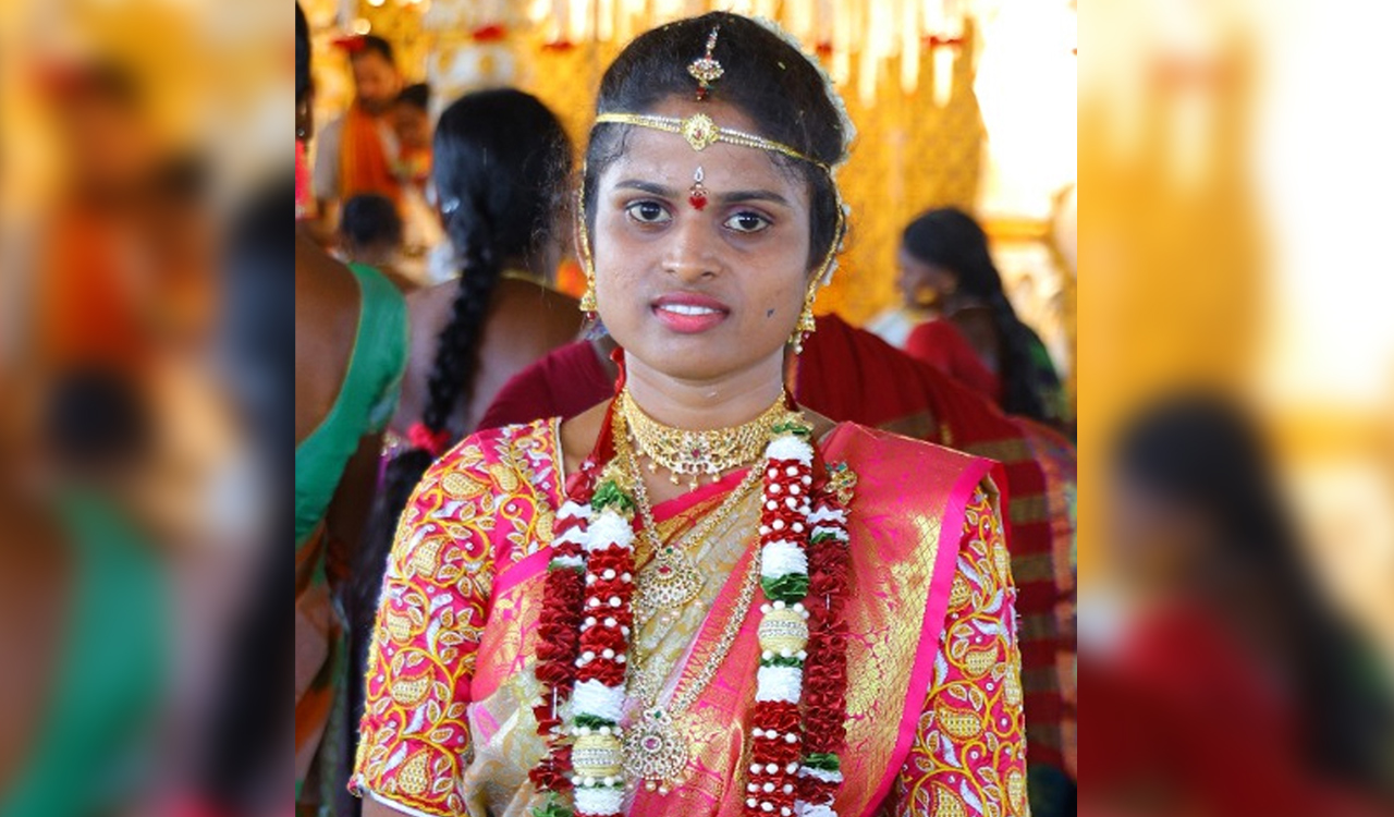 Stomach pain drives 25-year-old woman to suicide in Mancherial