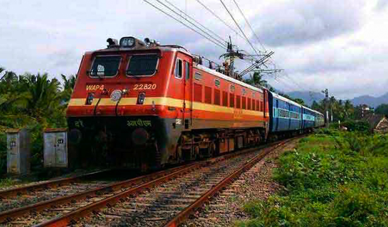 Have a waitlisted train ticket? Here’s how you can upgrade to a flight