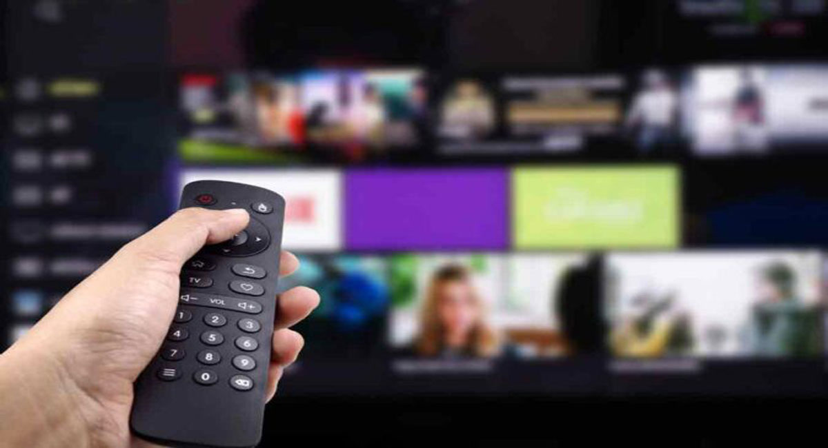 Centre mandates TV channels to broadcast public interest content daily for 30 minutes