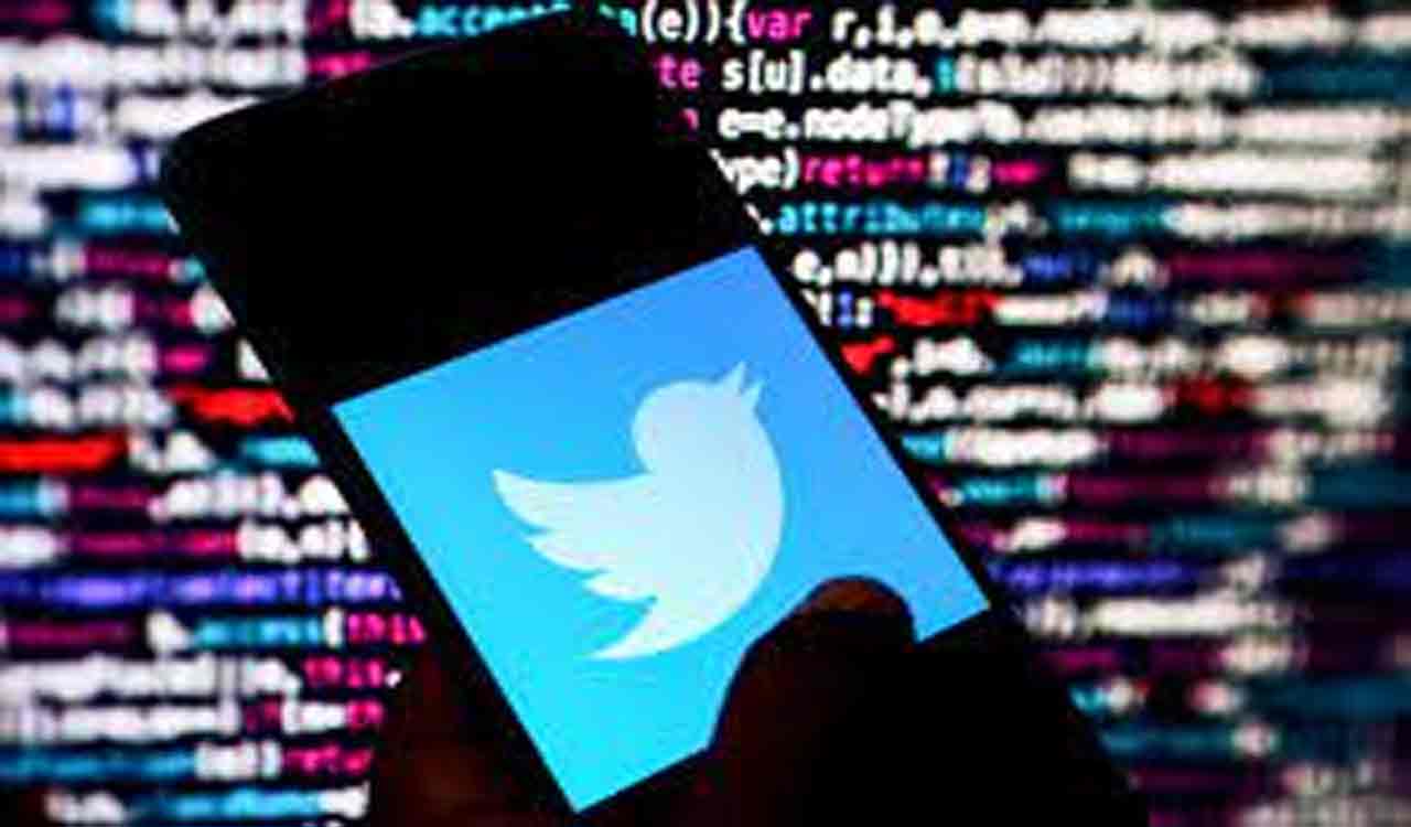 Here’s how to download all your data on Twitter