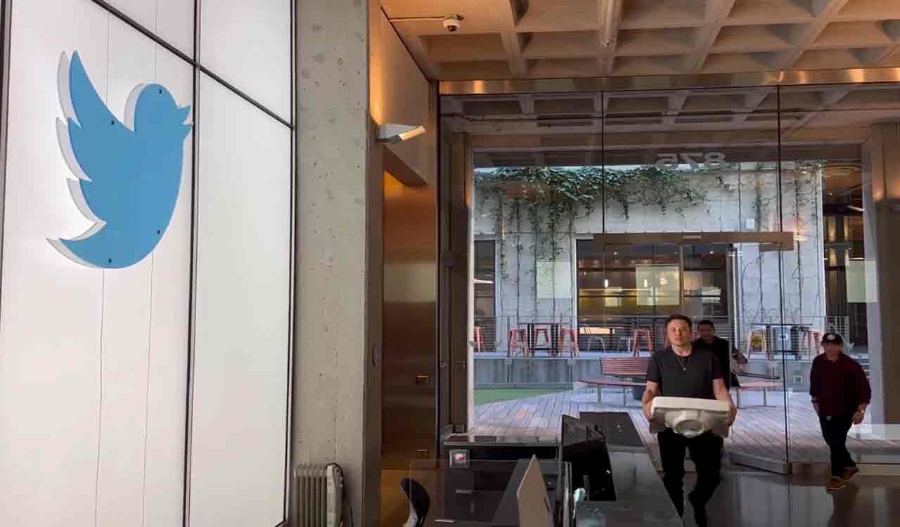 Unfortunately, there is no choice: Musk on Twitter layoffs