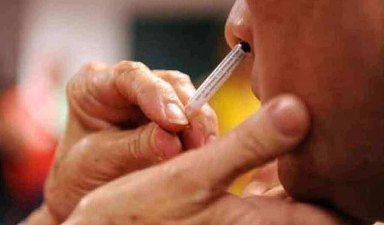 Bharat Biotech’s Covid nasal vaccine gets CDSCO approval in India