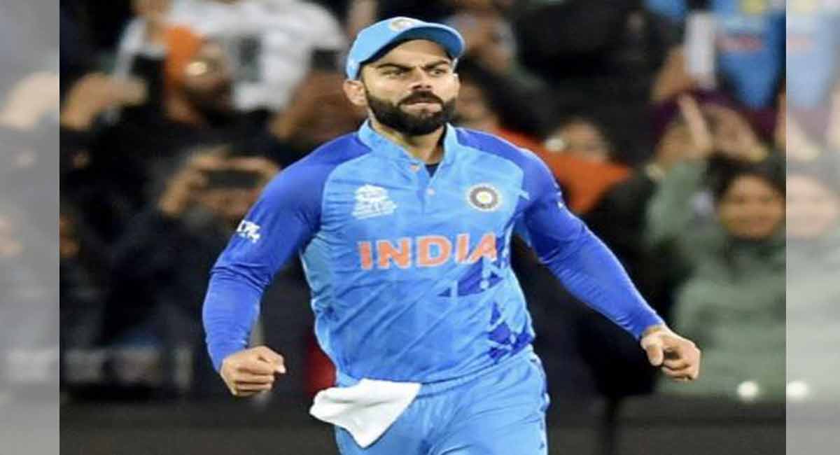 Nurul Hasan accuses Virat Kohli of fake fielding, also finds fault with umpires 