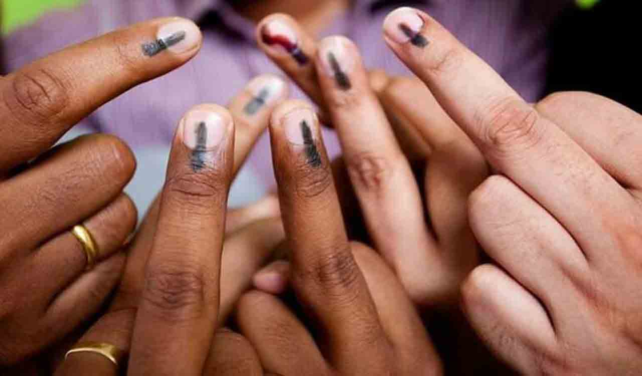Hyderabad: Special camps to enroll new voters to be organised on Dec 4, 5
