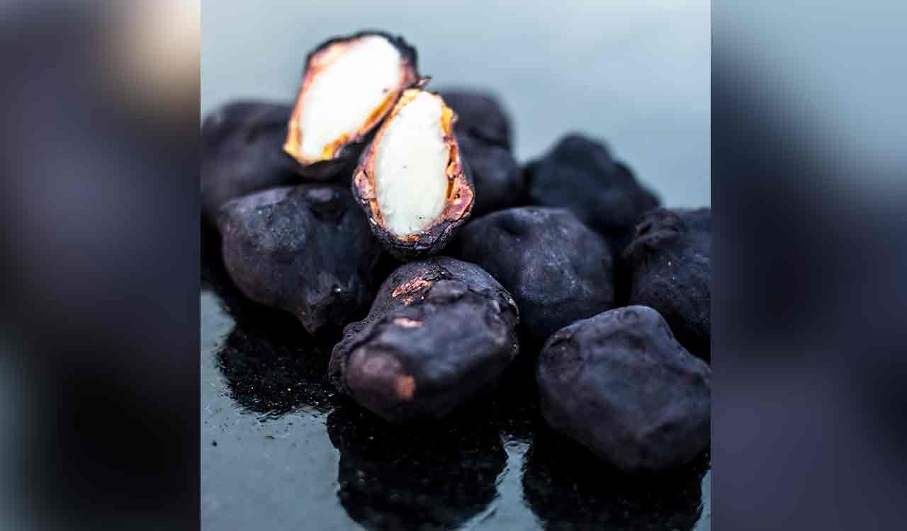 Here’s why you should eat ‘Singhara’ during winters